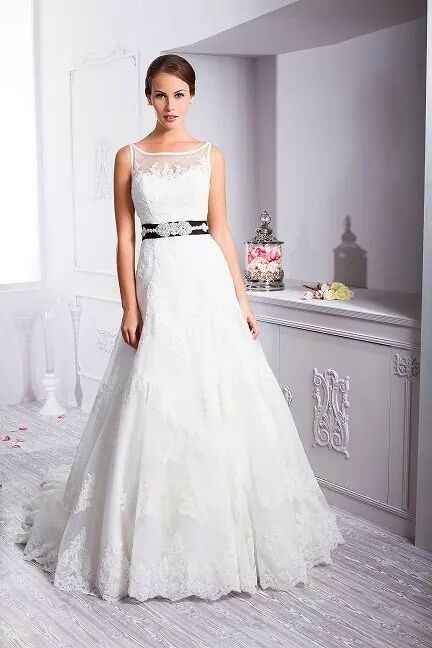 Las damas me estan haciendo enojar - 1