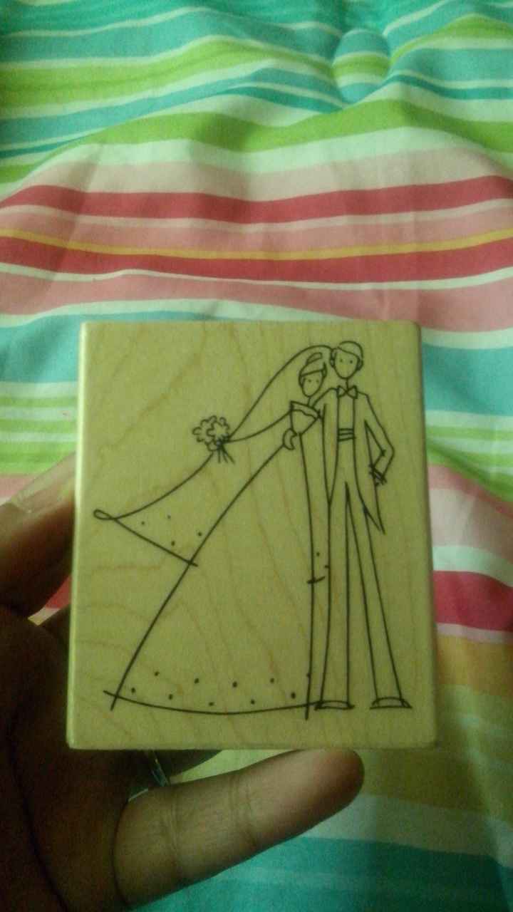 Mis invitaciones  - 2