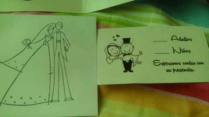 Mis invitaciones  - 4