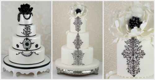 No se que pastel elegir - 2