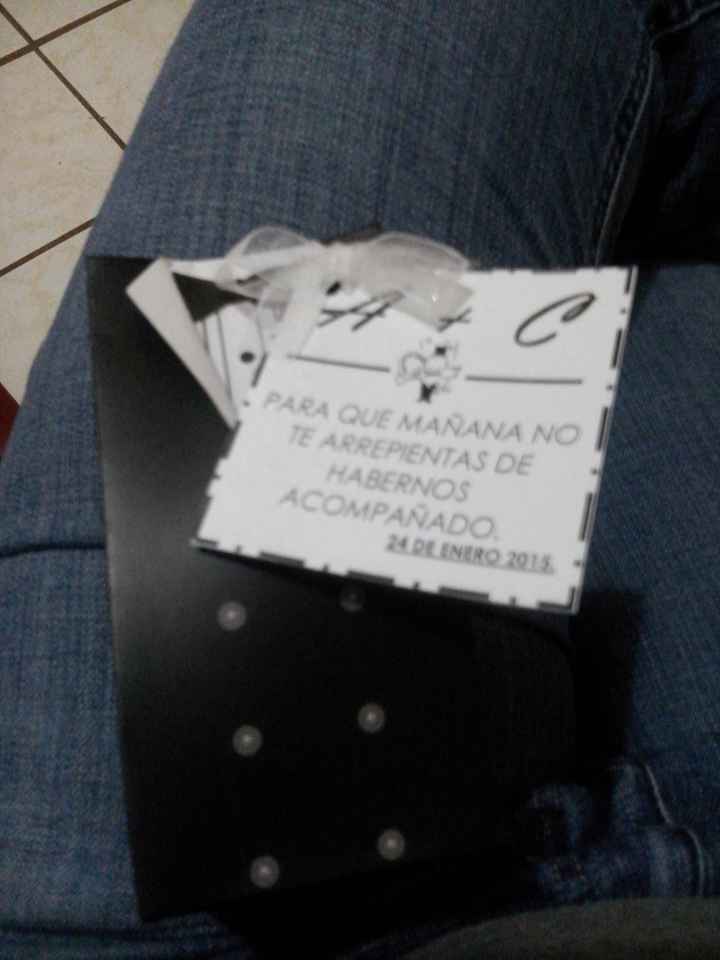 Ultimos avances a 2 dias!!! kit anticruda - 1