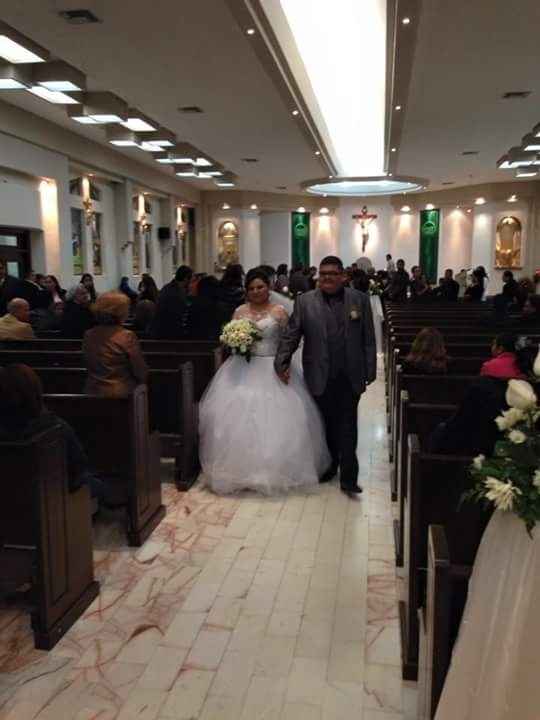 Sra. berman, recien casada - 1