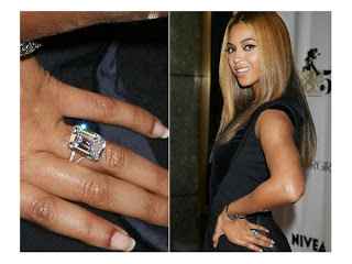 anillo de compromiso