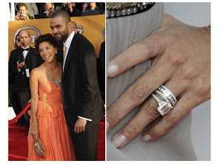 anillo de compromiso
