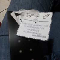 Ultimos avances a 2 dias!!! kit anticruda - 1