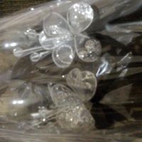 Ultimos avances a 2 dias!!!  pala y cuchillo + copas para brindis - 2