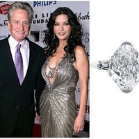anillo de compromiso