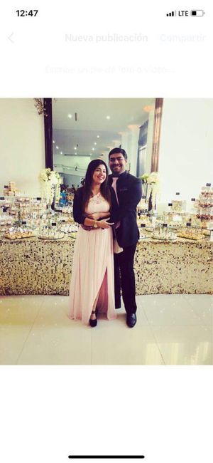 Mi agenda de boda - Rocio 1