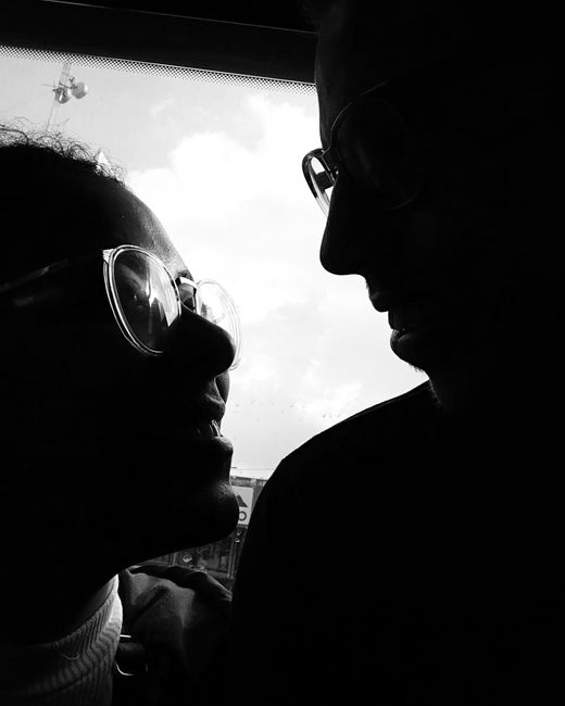 San Valentín de ileana & geraldo - 1