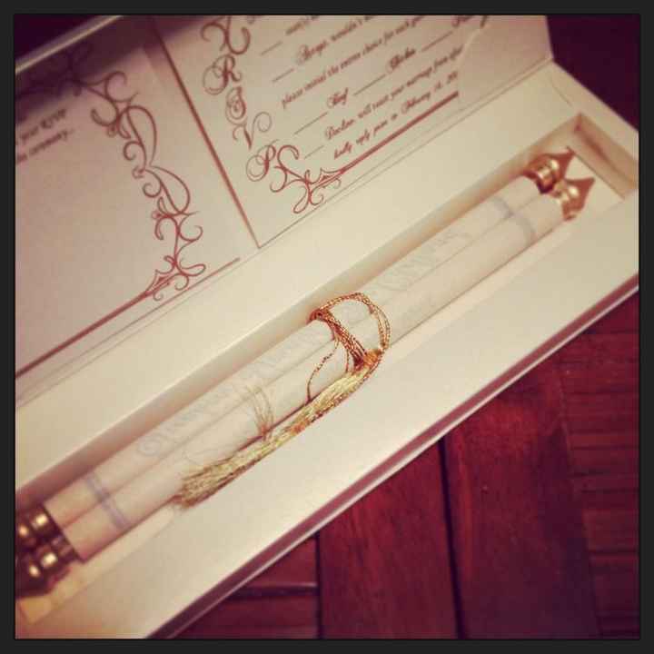 Mi estilo de Boda es (clásico o Moderno) - 1