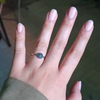 Mi anillo de compromiso, Ileana - 1