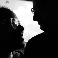 San Valentín de ileana & geraldo - 1