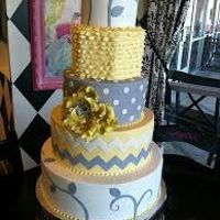 ¡combinación de colores en gris con amarillo! - 3