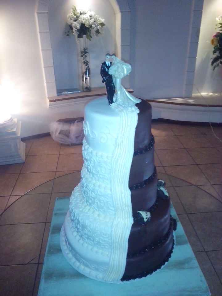 nuestra boda L