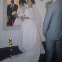 nuestra boda