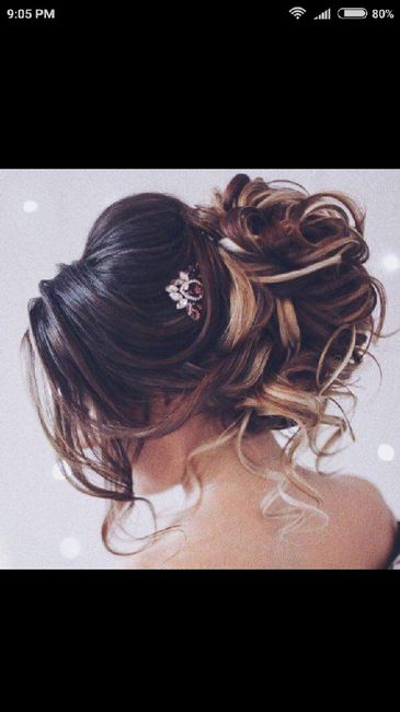 Hasta que tendré mi prueba. - 1