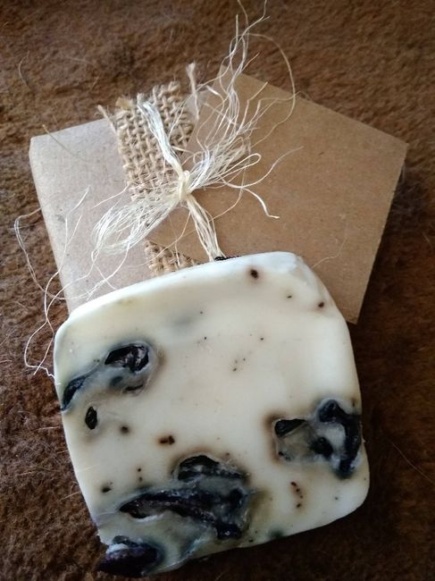 Ayuda con recuerdos en recepción - 1