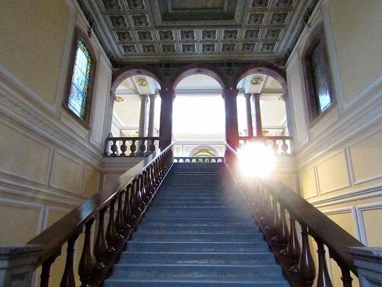 Cual opción de locación para Firths Look? - 6