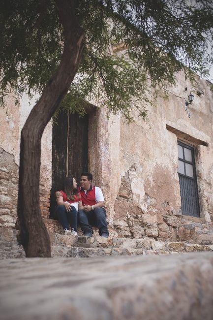 Nuestra sesión de fotos ❤️ - 6