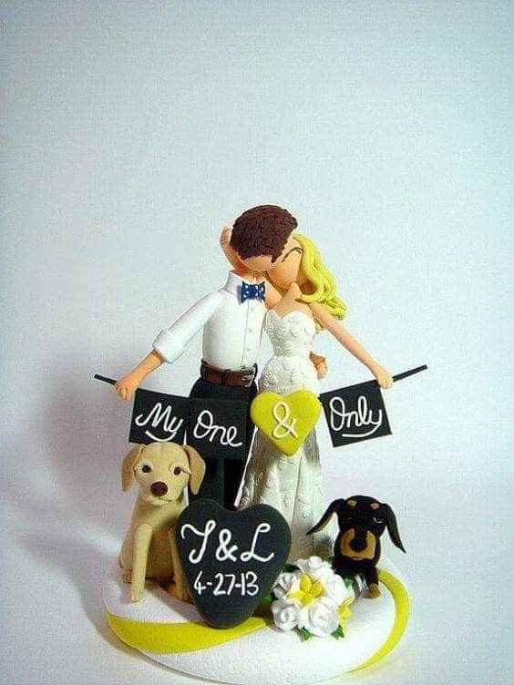 Fotos con su mejor amigo 🐕🐶 - 3