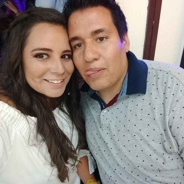El & Yo 