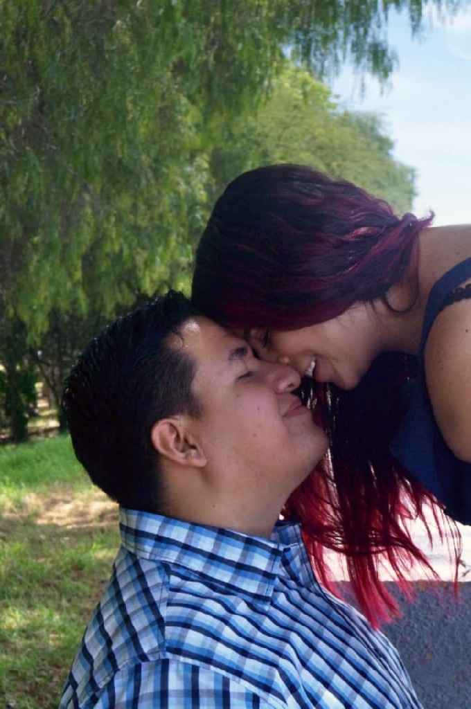 Rally - Comparte una foto de tu FM/FE - 1