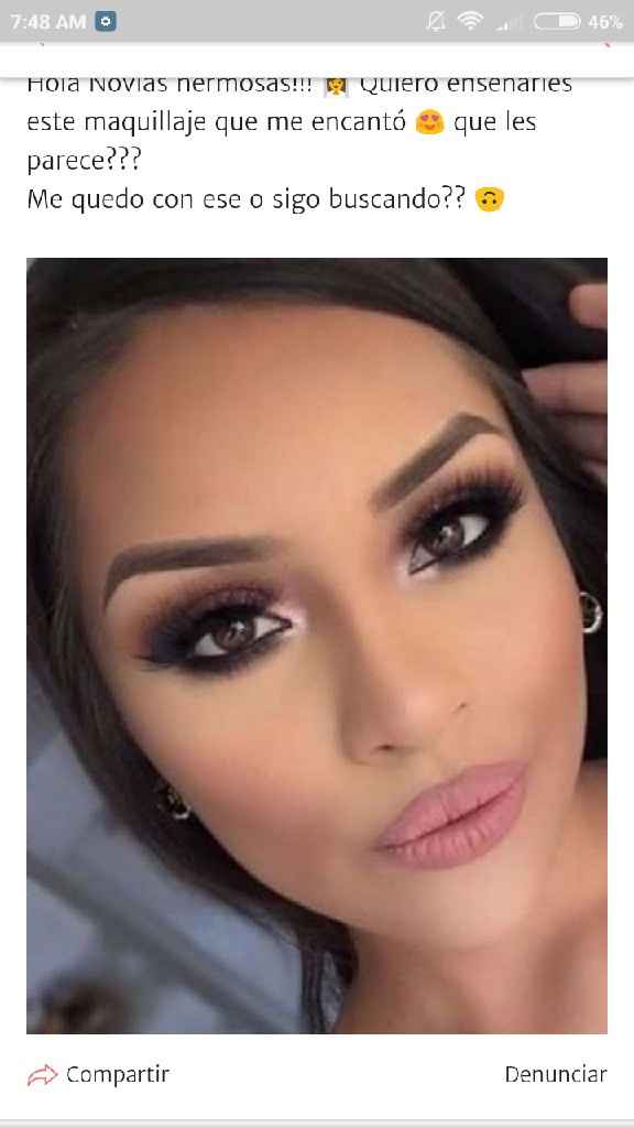 Maqullaje  seleccionado - 1