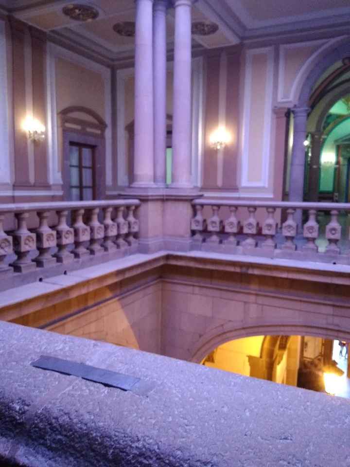 Cual opción de locación para Firths Look? - 4