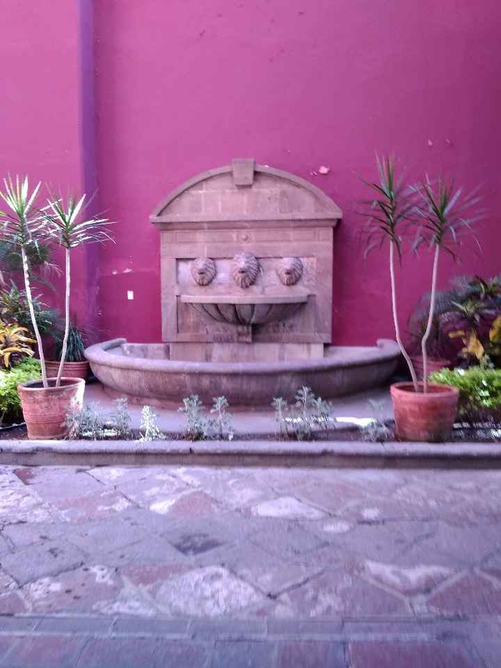 Cual opción de locación para Firths Look? - 7