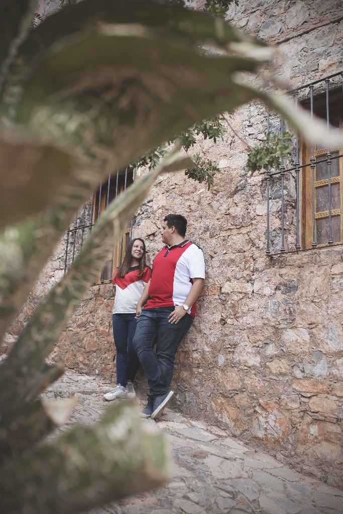 Nuestra sesión de fotos ❤️ - 4