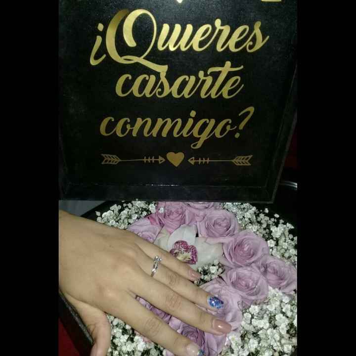 Tu famila, mi familia y nuestra familia. 