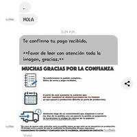EN ESPERA!