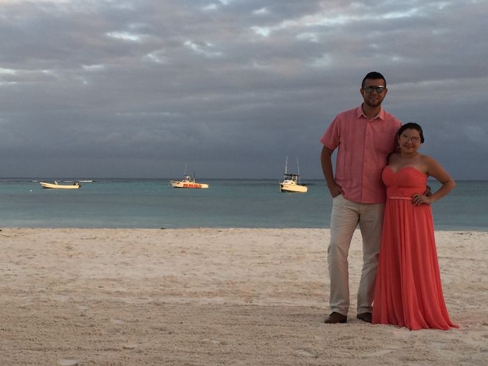 Boda en XpuHa