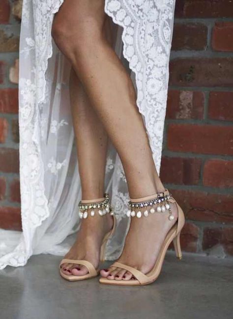 ¿Qué zapatos escogerías? - 1