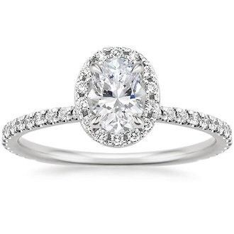 Mrs. Cullen vs Mrs. Grey: El anillo - 1