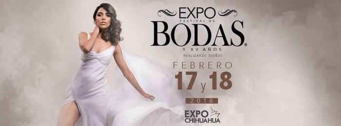  Expo bodas 2o18 - 1