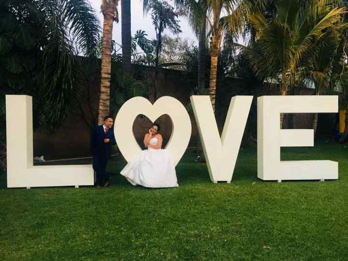  Por fin me casé 😍 - 1