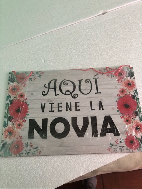 Llegó nuestro regalo! - 2