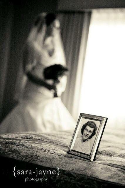 ángeles en nuestra boda ☁☁☁ - 1