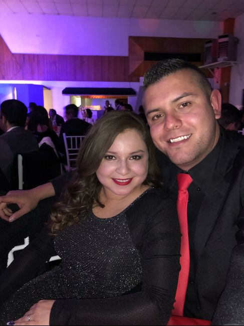 Mi agenda de boda Pau 1