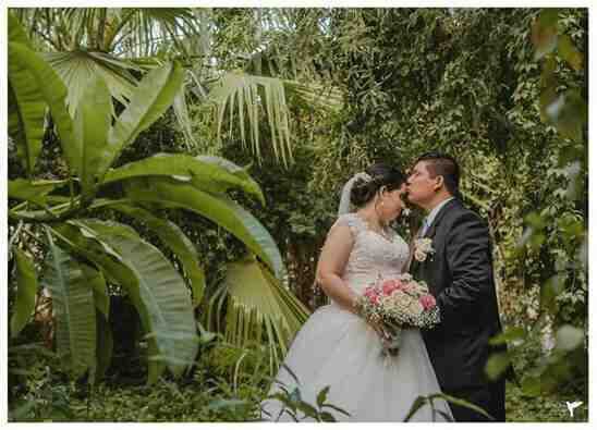 Les mando unas fotos de mi gran dia - 1