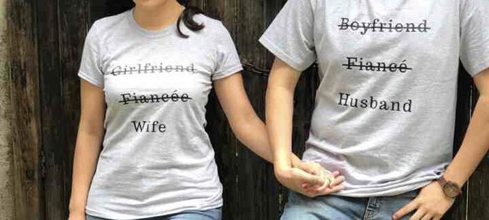 Inspiración para mandar a imprimir playeras - 1