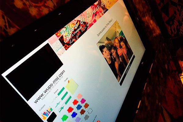 Libro de firmas digital! - 2