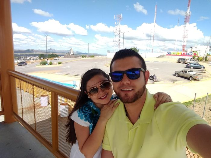 Comparte una foto con tu pareja📸 - 1