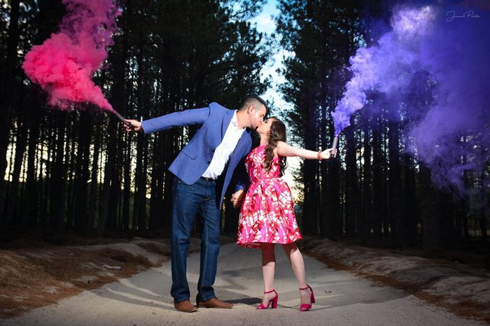 Mis ideas para Trash the Dress - 2