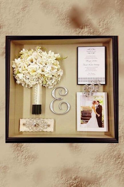 Ideas para tu vestido despues del gran día - 6