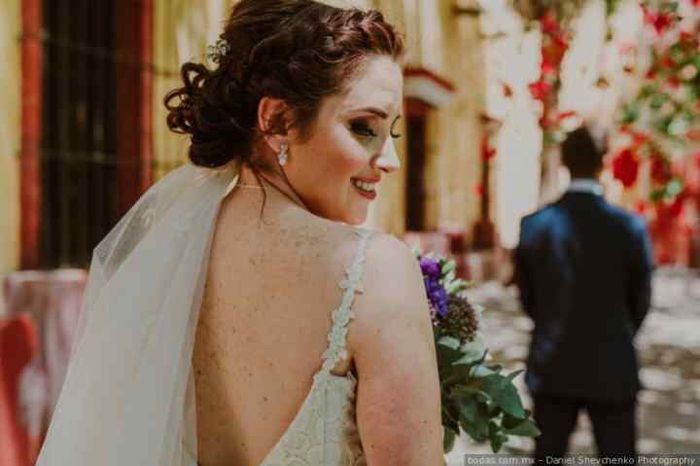 Look de primavera:  Peinado - 1