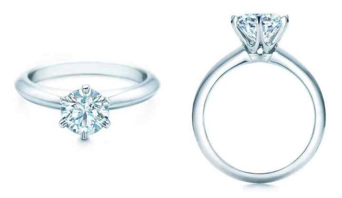 Guerra de admins: Anillo de compromiso - 1