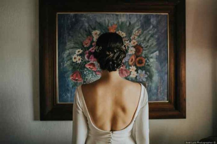 Game of Brides -Peinado - 1