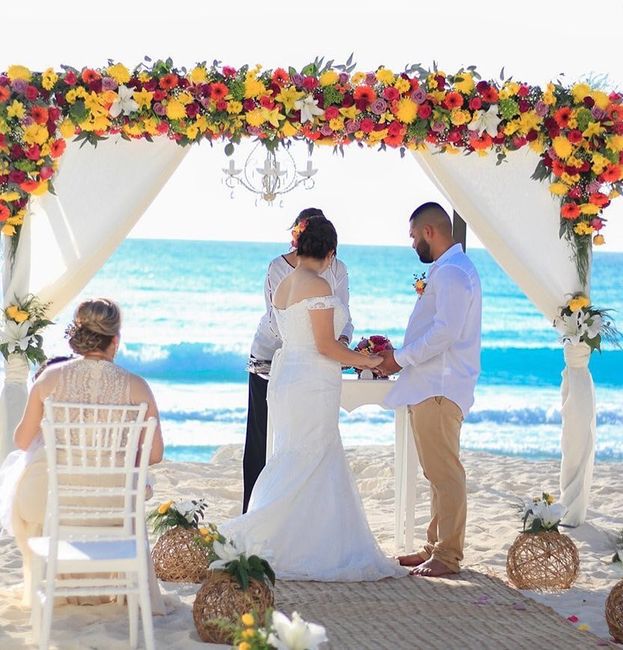 Ayuda con presupuesto de la flores 💐 - 1